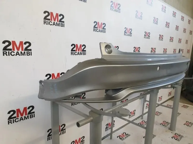 Paraurti Centrale POST 04715T7WA90 Honda HR-V II 2015