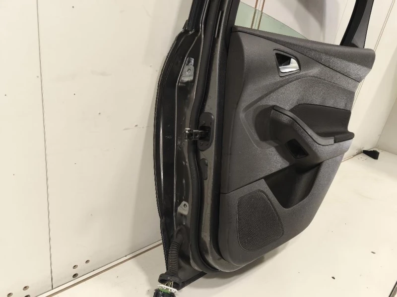 Porta POST DX 2172763 Ford Focus IV SW 2014