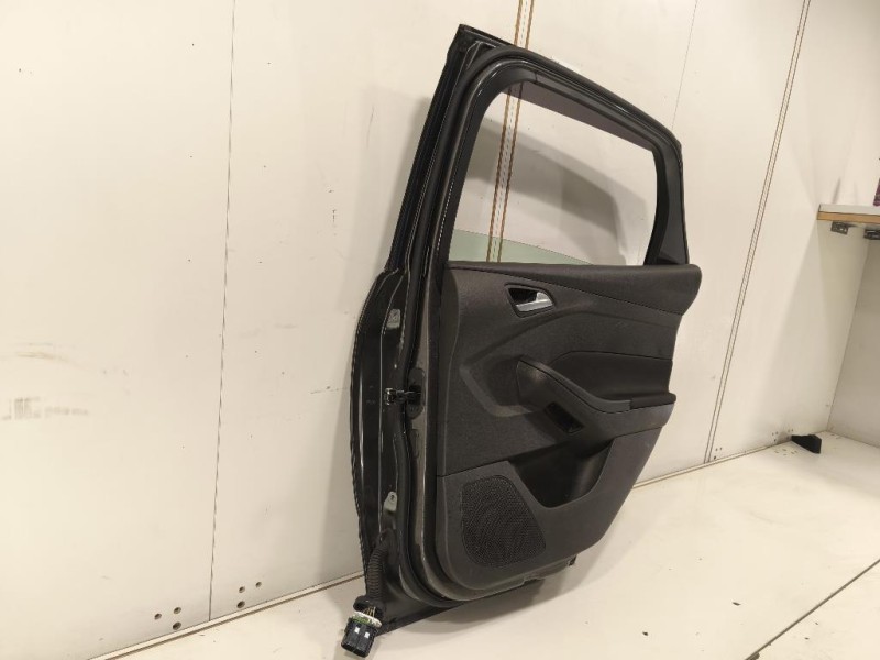 Porta POST DX 2172763 Ford Focus IV SW 2014
