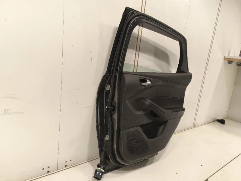 Porta POST DX 2172763 Ford Focus IV SW 2014