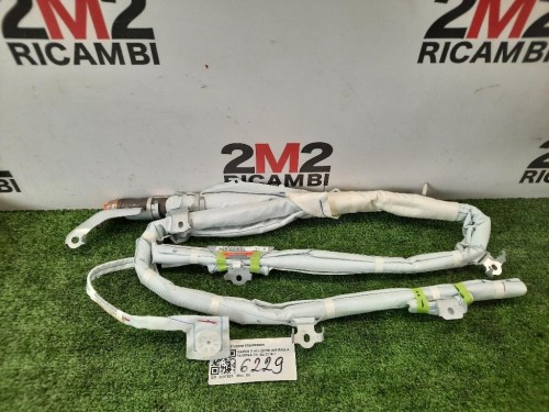 Air-bag A Tendina DX GS2A57KM0E DX Mazda 6 II SW 2010