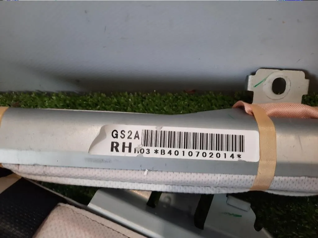 Air-bag A Tendina DX GS2A57KM0E DX Mazda 6 II SW 2010