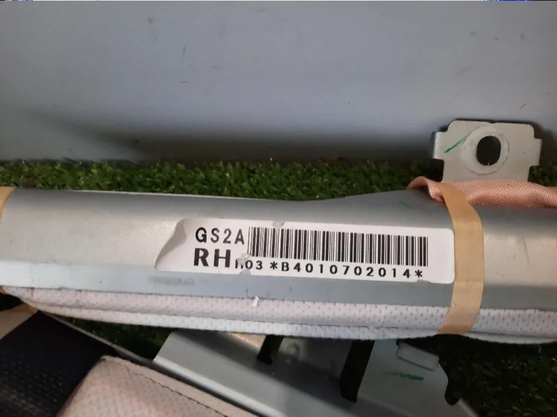 Air-bag A Tendina DX GS2A57KM0E DX Mazda 6 II SW 2010