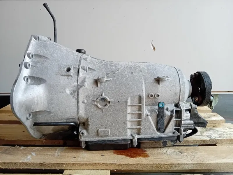 Cambio R1402712601 5 MARCE AUTOMATICO Mercedes Classe SLK R171 2004