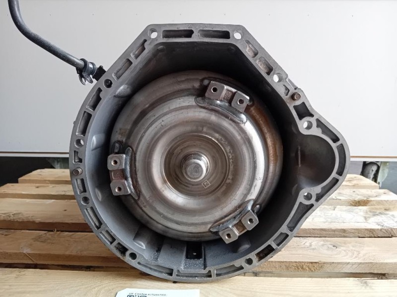 Cambio R1402712601 5 MARCE AUTOMATICO Mercedes Classe SLK R171 2004