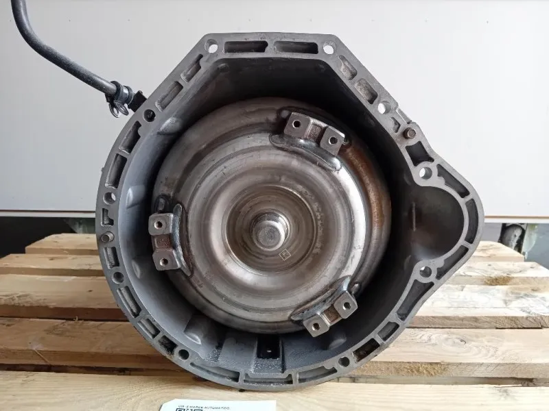 Cambio R1402712601 5 MARCE AUTOMATICO Mercedes Classe SLK R171 2004