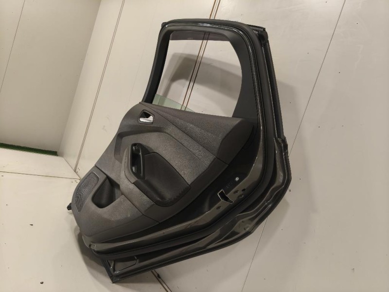Paraurti Centrale POST 04715T7WA90 Honda HR-V II 2015