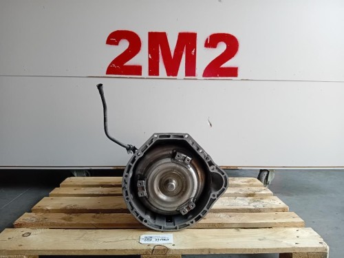 Cambio R1402712601 5 MARCE AUTOMATICO Mercedes Classe SLK R171 2004