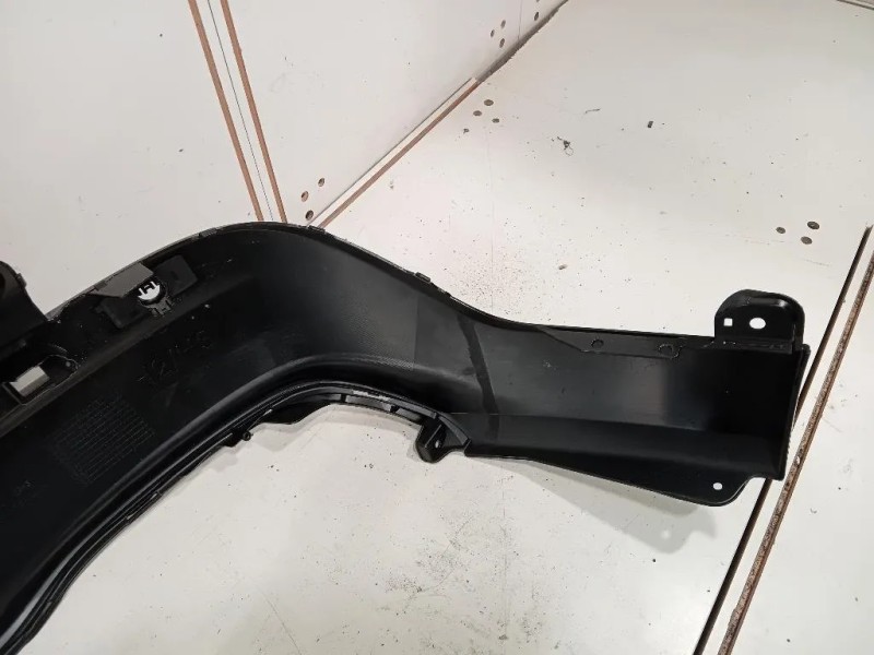 Paraurti Centrale POST 04715T7WA90 Honda HR-V II 2015