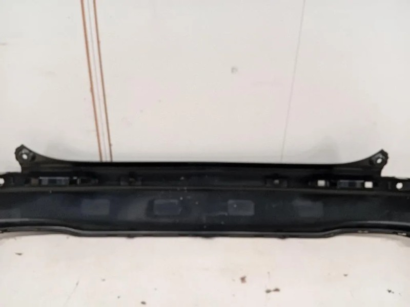 Paraurti Centrale POST 04715T7WA90 Honda HR-V II 2015