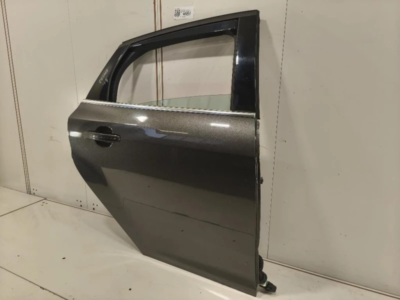 Porta POST DX 2172763 Ford Focus IV SW 2014