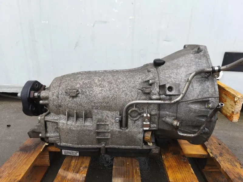 Cambio 281954 184 CV Mercedes Classe SLK R171 2008