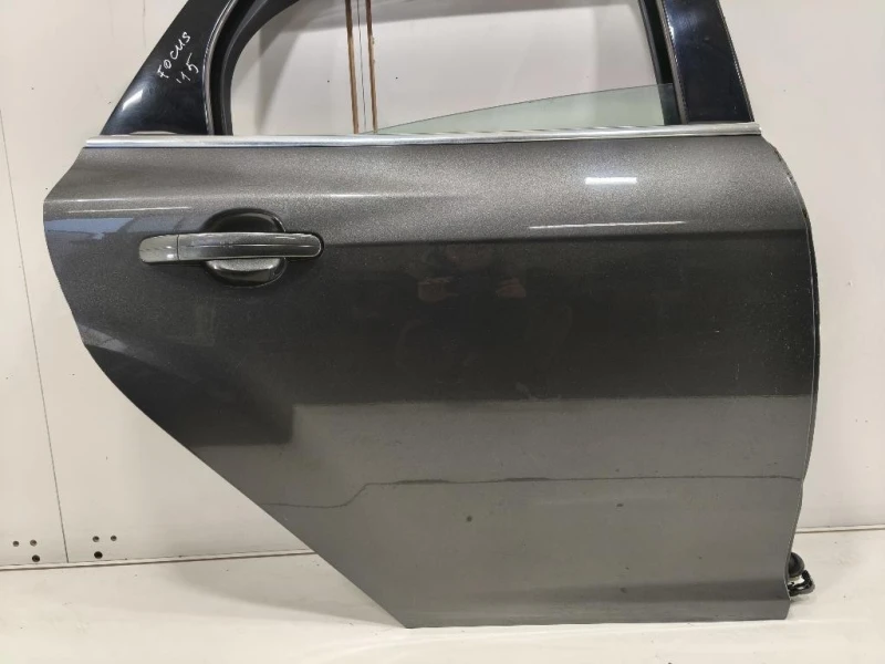 Porta POST DX 2172763 Ford Focus IV SW 2014