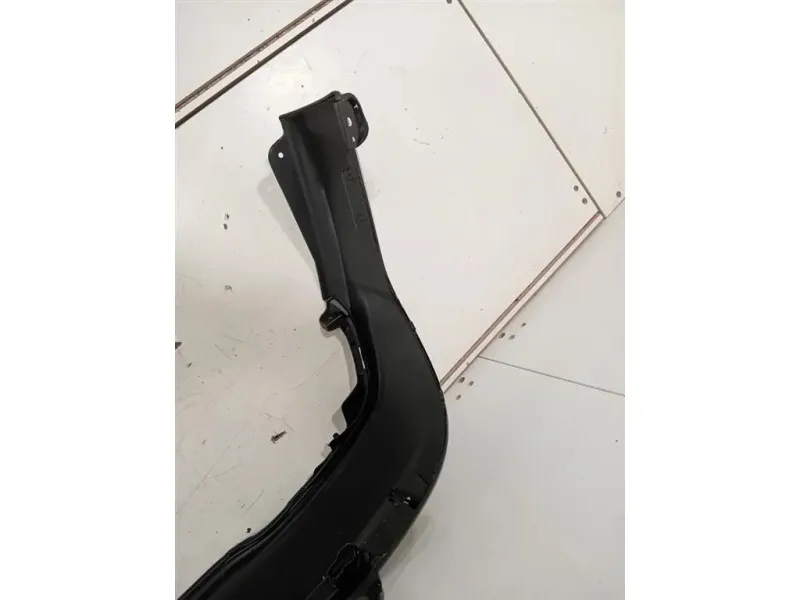 Paraurti Centrale POST 04715T7WA90 Honda HR-V II 2015