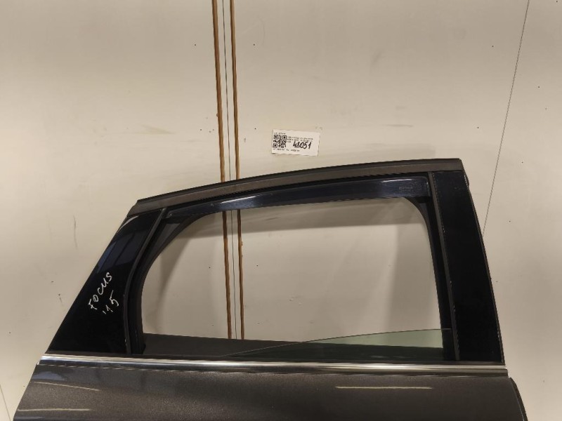 Porta POST DX 2172763 Ford Focus IV SW 2014