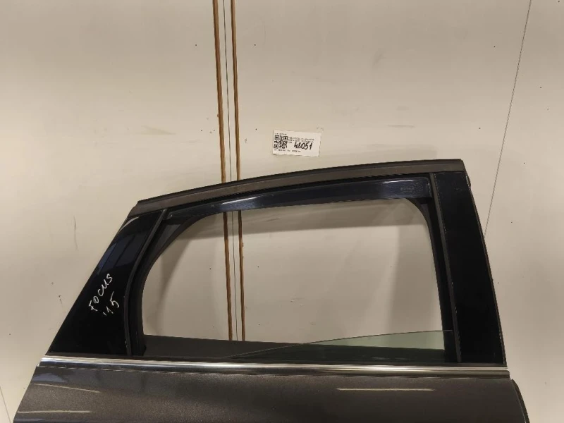 Porta POST DX 2172763 Ford Focus IV SW 2014