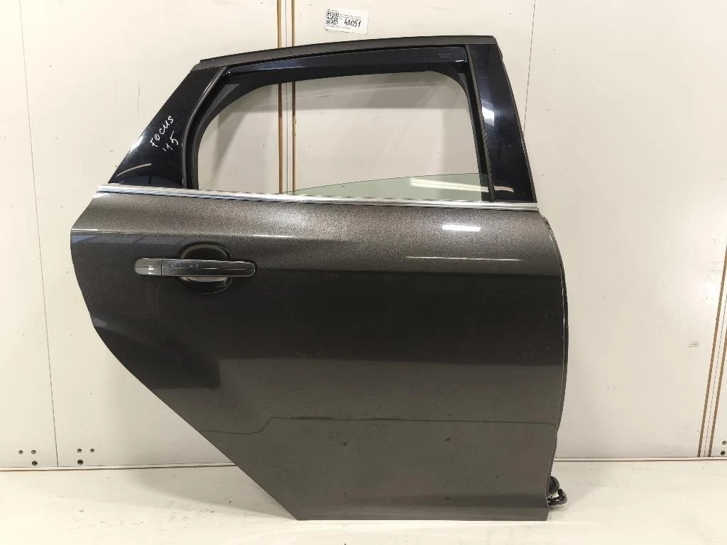 Porta POST DX 2172763 Ford Focus IV SW 2014
