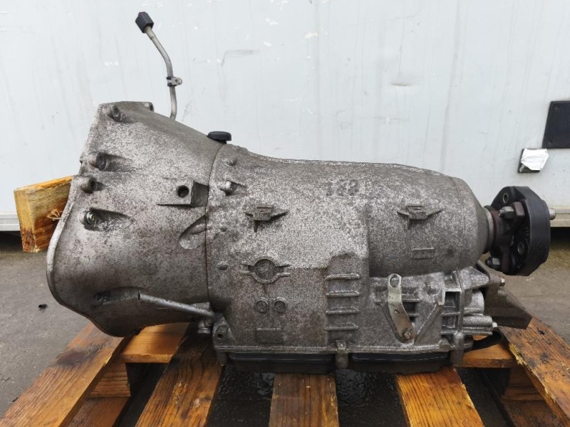 Cambio 281954 184 CV Mercedes Classe SLK R171 2008