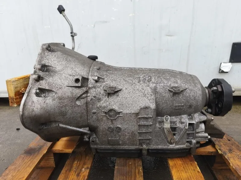 Cambio 281954 184 CV Mercedes Classe SLK R171 2008