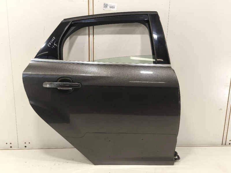 Porta POST DX 2172763 Ford Focus IV SW 2014