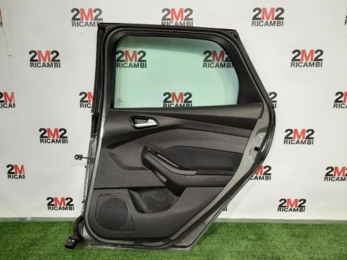 Porta POST DX 2172763 Ford Focus IV SW 2014