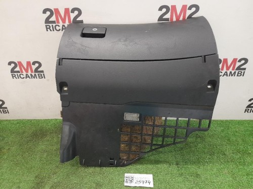 BOX Portaoggetti Completo 4B1857035E Audi A6 4B 1997