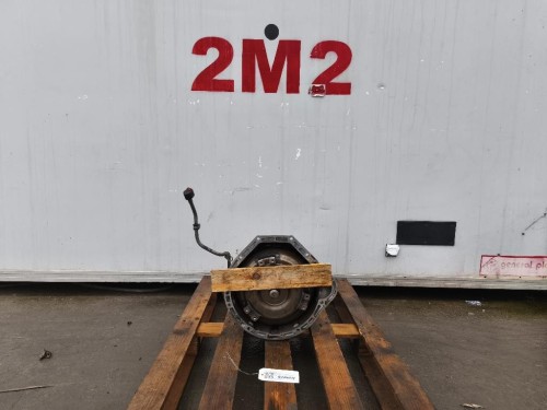 Cambio 281954 184 CV Mercedes Classe SLK R171 2008