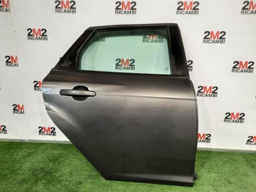 Porta POST DX 2172763 Ford Focus IV SW 2014