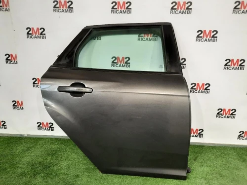 Porta POST DX 2172763 Ford Focus IV SW 2014