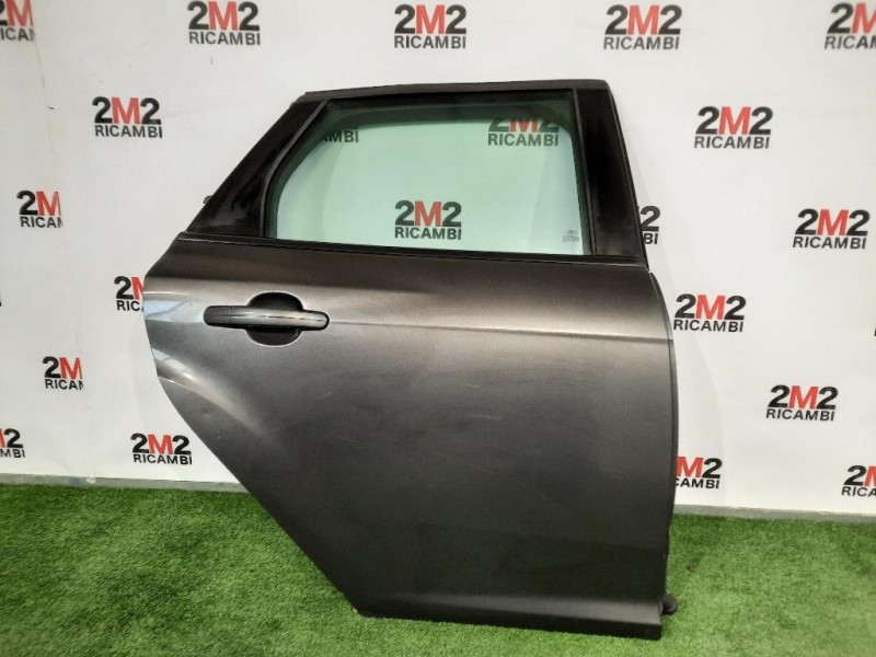 Porta POST DX 2172763 Ford Focus IV SW 2014
