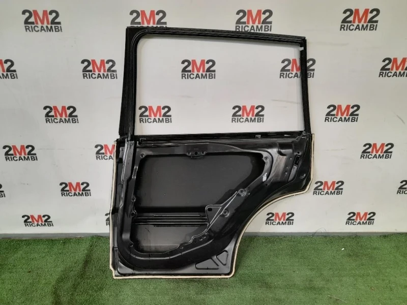 Porta POST DX 1566468 Ford Fusion 2002