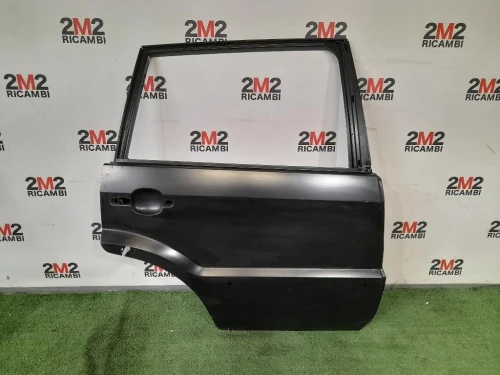 Porta POST DX 1566468 Ford Fusion 2002