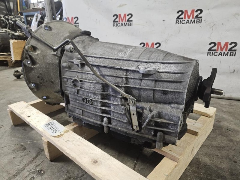 Cambio A2212707001 Mercedes Classe SLK R171 2008