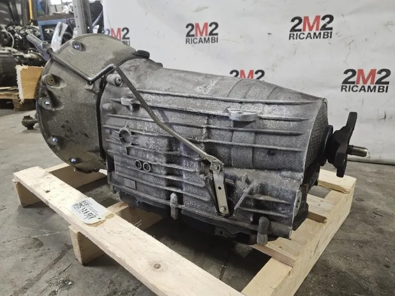 Cambio A2212707001 Mercedes Classe SLK R171 2008