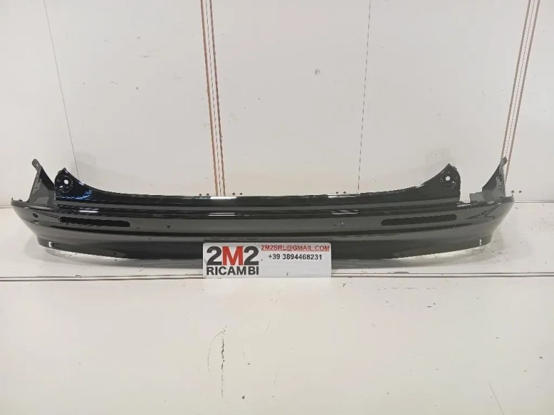 Paraurti Centrale POST 04715T7WA90 Honda HR-V II 2015