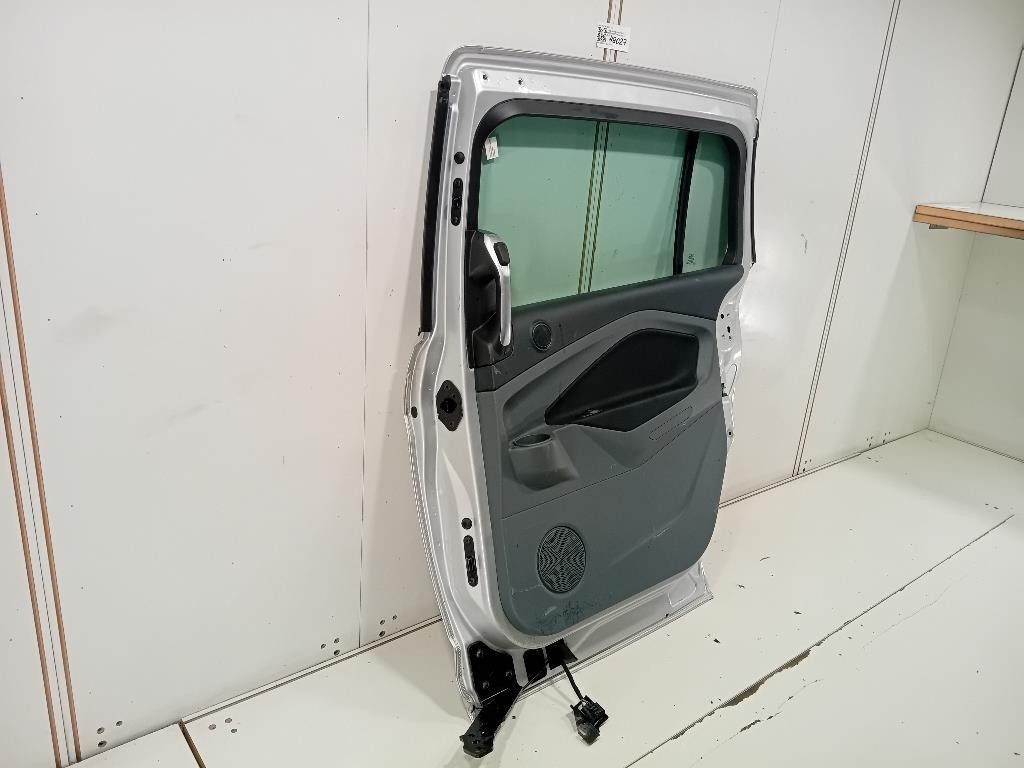 Paraurti Centrale POST A6398800371 Mercedes VITO W639 2004