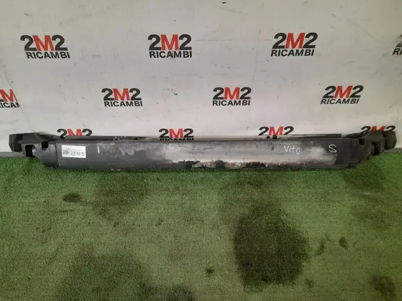 Paraurti Centrale POST A6398800371 Mercedes VITO W639 2004