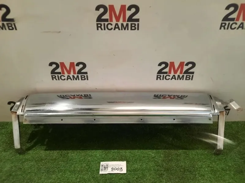 Paraurti Centrale POST MR533016 Mitsubishi Pajero III 2000