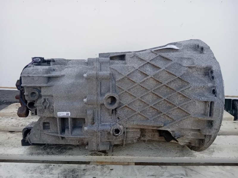 Cambio A9062602401 6 MARCE MANUALE Mercedes Sprinter III 2013