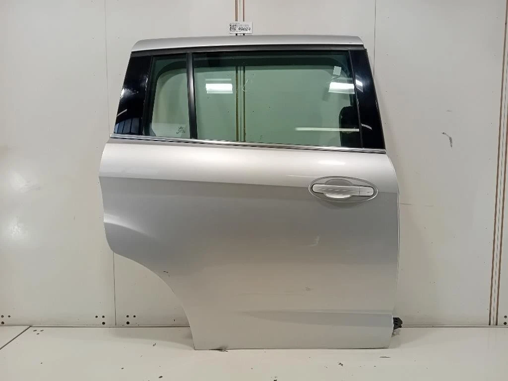 Porta POST DX PORTA POST DX Ford Grand C-max 2011