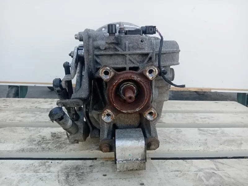 Cambio A9062602401 6 MARCE MANUALE Mercedes Sprinter III 2013