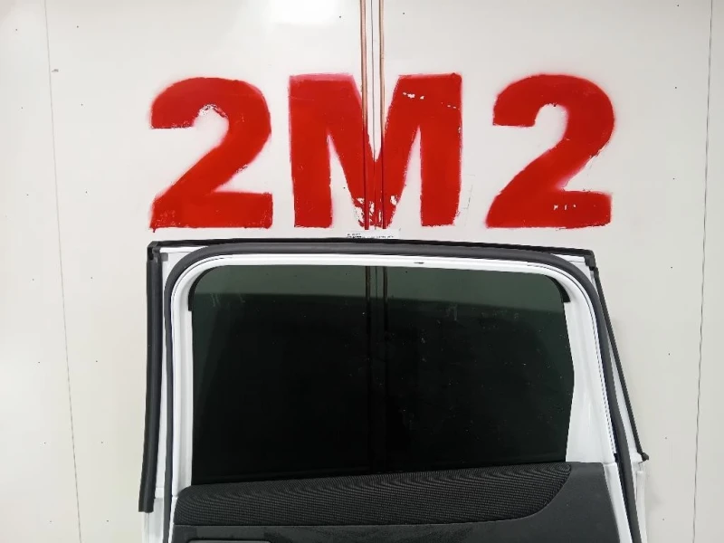 Porta POST DX 1520944 Ford KUGA I 2008