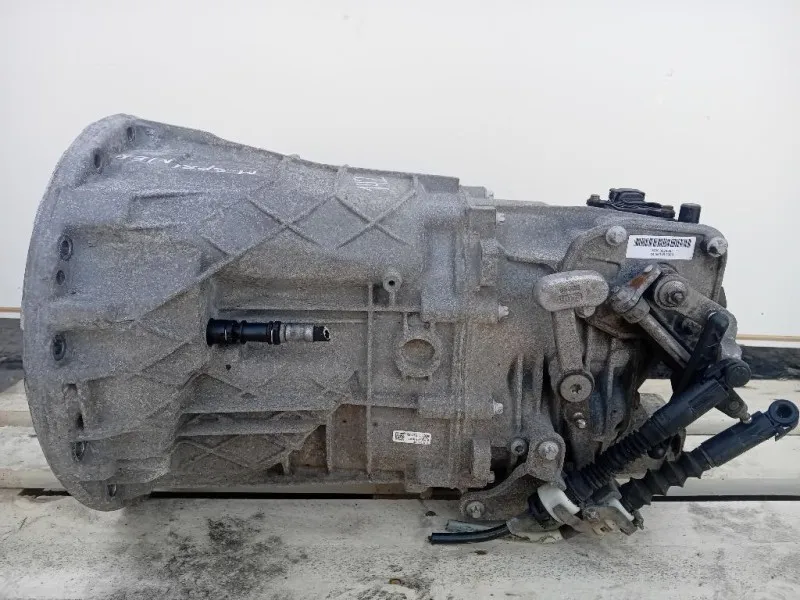 Cambio A9062602401 6 MARCE MANUALE Mercedes Sprinter III 2013