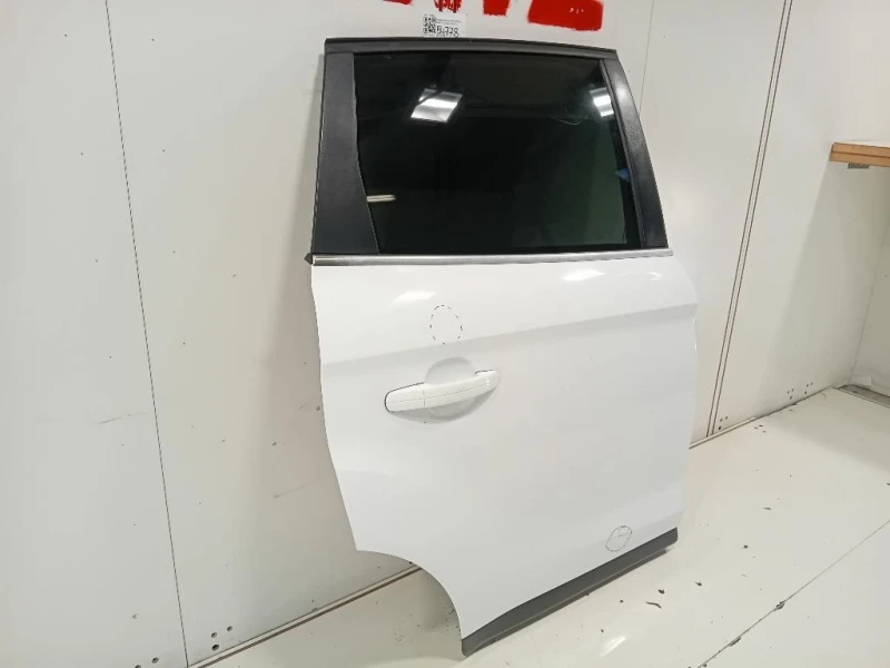 Porta POST DX 1520944 Ford KUGA I 2008