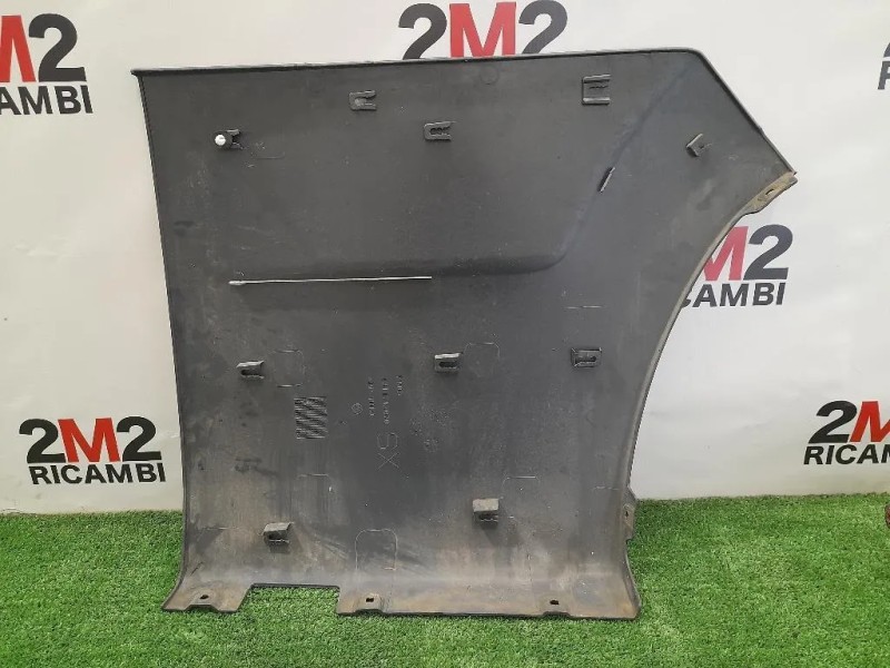 Paraurti Centrale POST SX 1311713070 Citroen Jumper III 2014