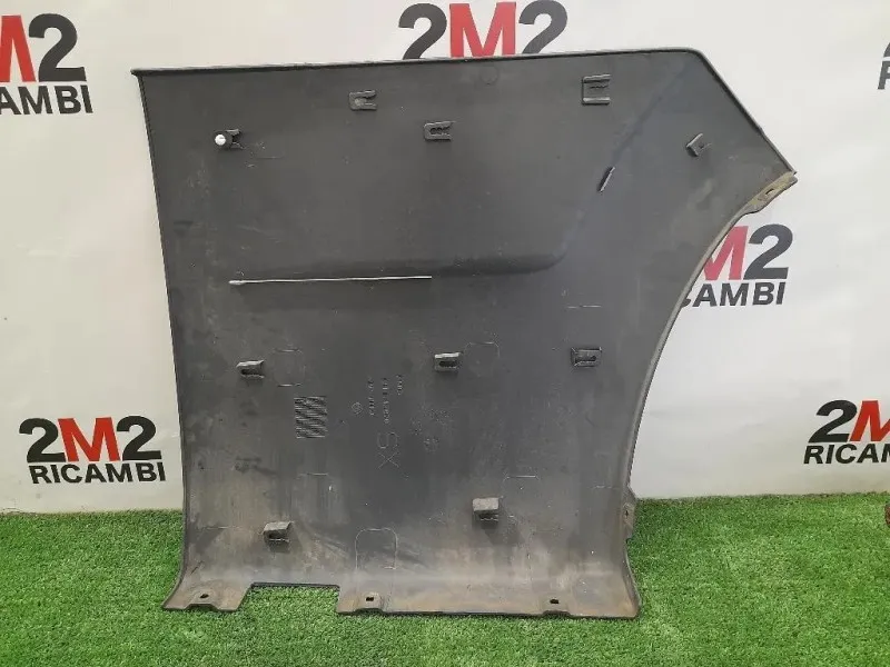 Paraurti Centrale POST SX 1311713070 Citroen Jumper III 2014