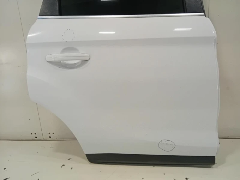 Porta POST DX 1520944 Ford KUGA I 2008