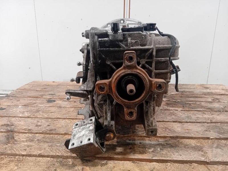 Cambio 6 MARCE MANUALE Mercedes Sprinter III 2013