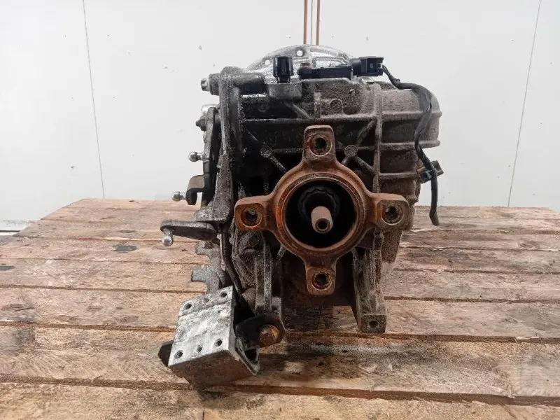 Cambio 6 MARCE MANUALE Mercedes Sprinter III 2013