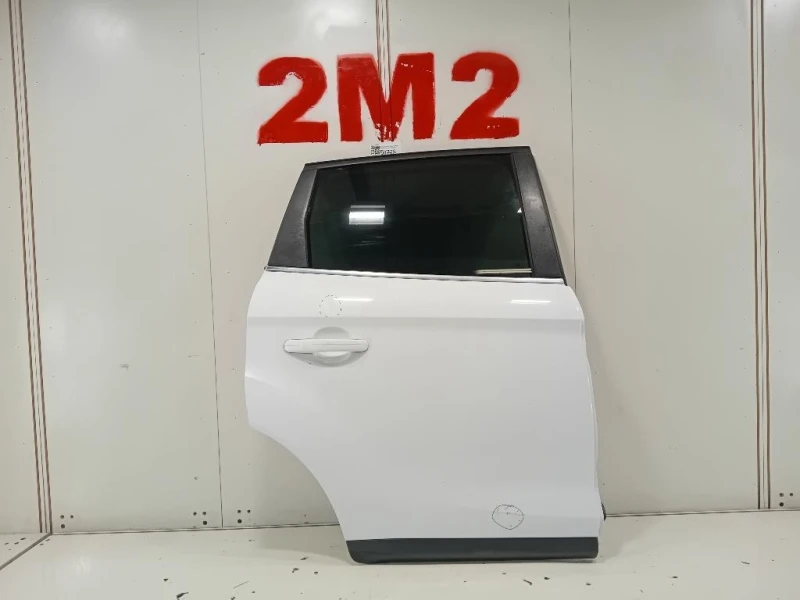 Porta POST DX 1520944 Ford KUGA I 2008